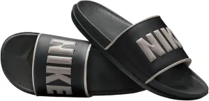 Nike Offcourt Men's Slides (BQ4639-024, Dark Smoke Grey/Dark Smoke Grey/College Grey)