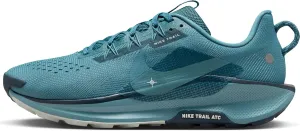 Nike Pegasus Trail 5 Men's Trail Running Shoes (DV3864-005, Smokey Blue/Light Silver/Armory Navy/Smokey Blue) Size 8.5