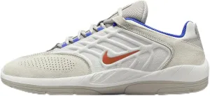 Nike SB Vertebrae Men's Shoes (FD4691-102, Summit White/Platinum Tint/Light Iron Ore/Cosmic Clay) Size 13