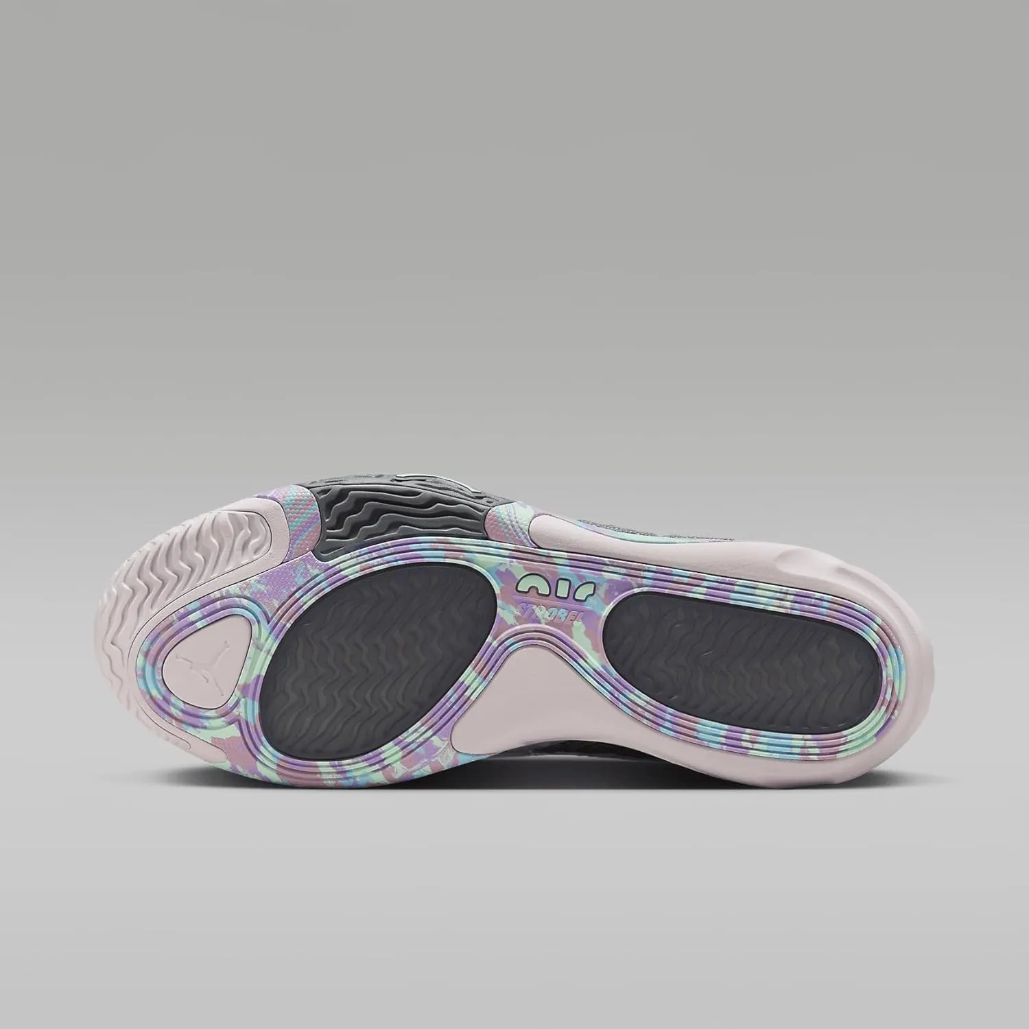 Nike Tatum 2 "Denim Basketball Shoes (HJ4420-400, Blue Void/Leche Blue/Tropical Twist)