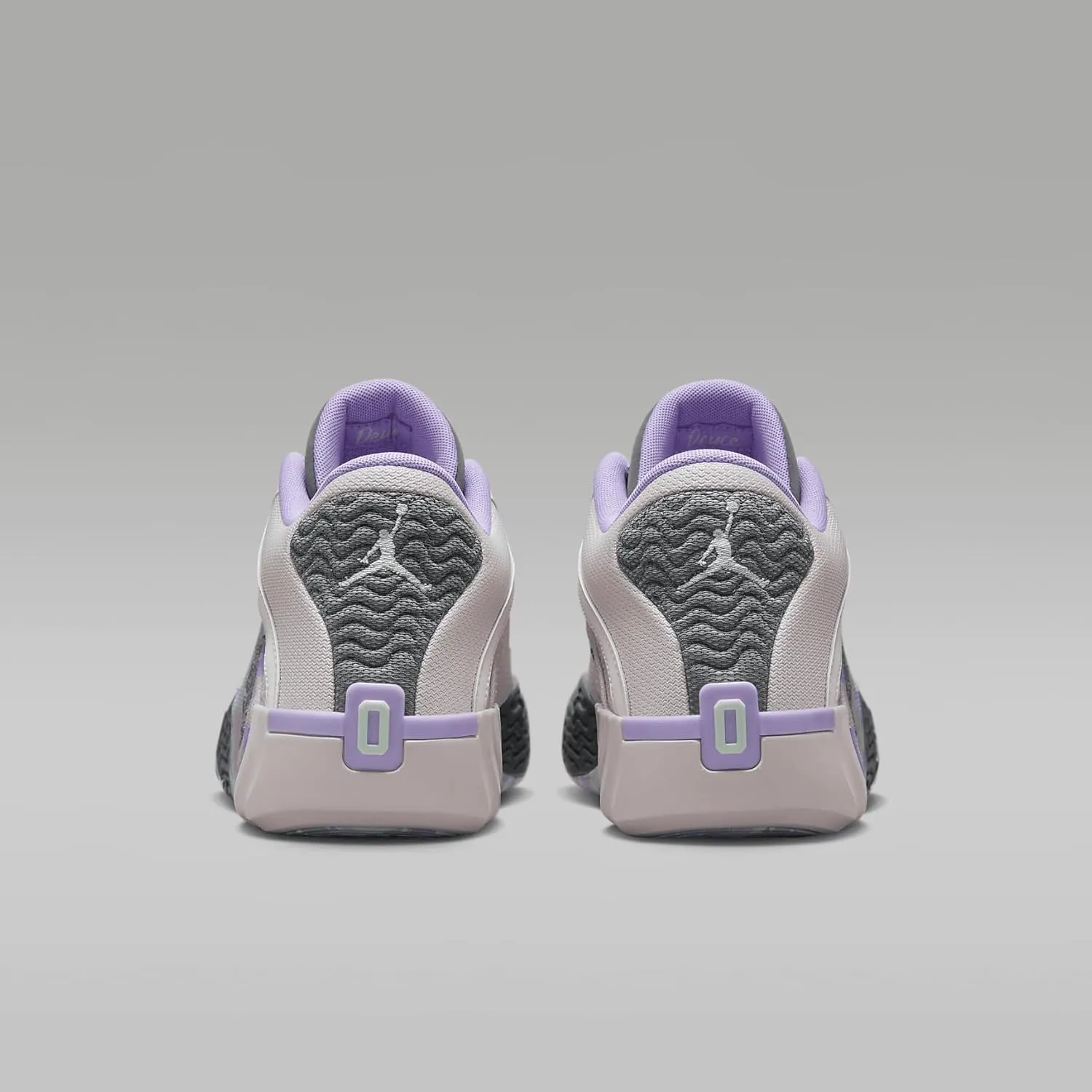 Nike Tatum 2 "Denim Basketball Shoes (HJ4420-400, Blue Void/Leche Blue/Tropical Twist)
