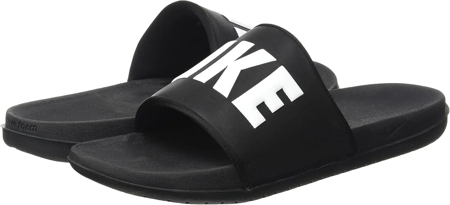Nike Women's Benassi Slide Sandal