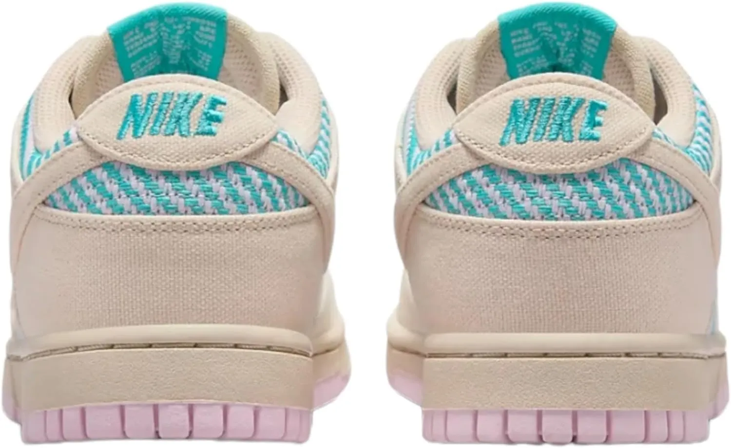 Nike Women's Dunk Low Shoes Sneaker