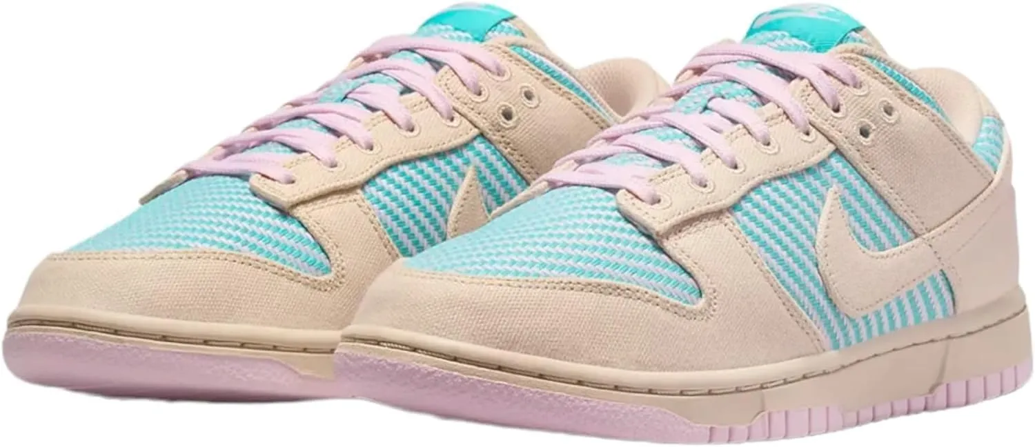Nike Women's Dunk Low Shoes Sneaker