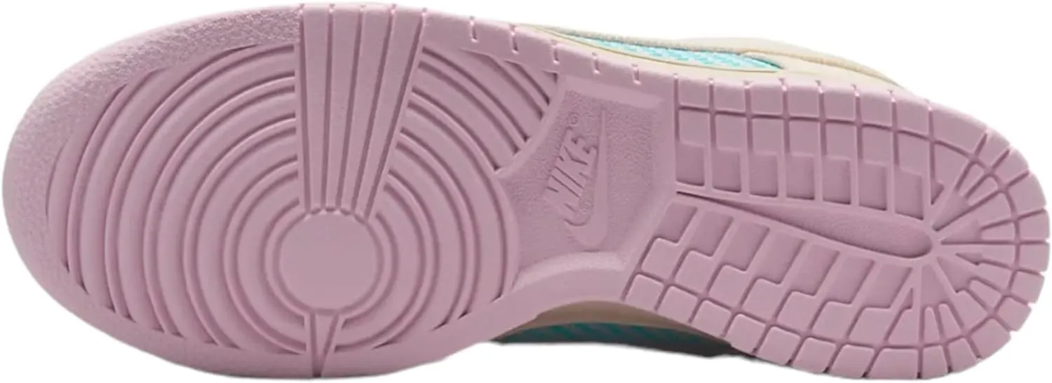 Nike Women's Dunk Low Shoes Sneaker