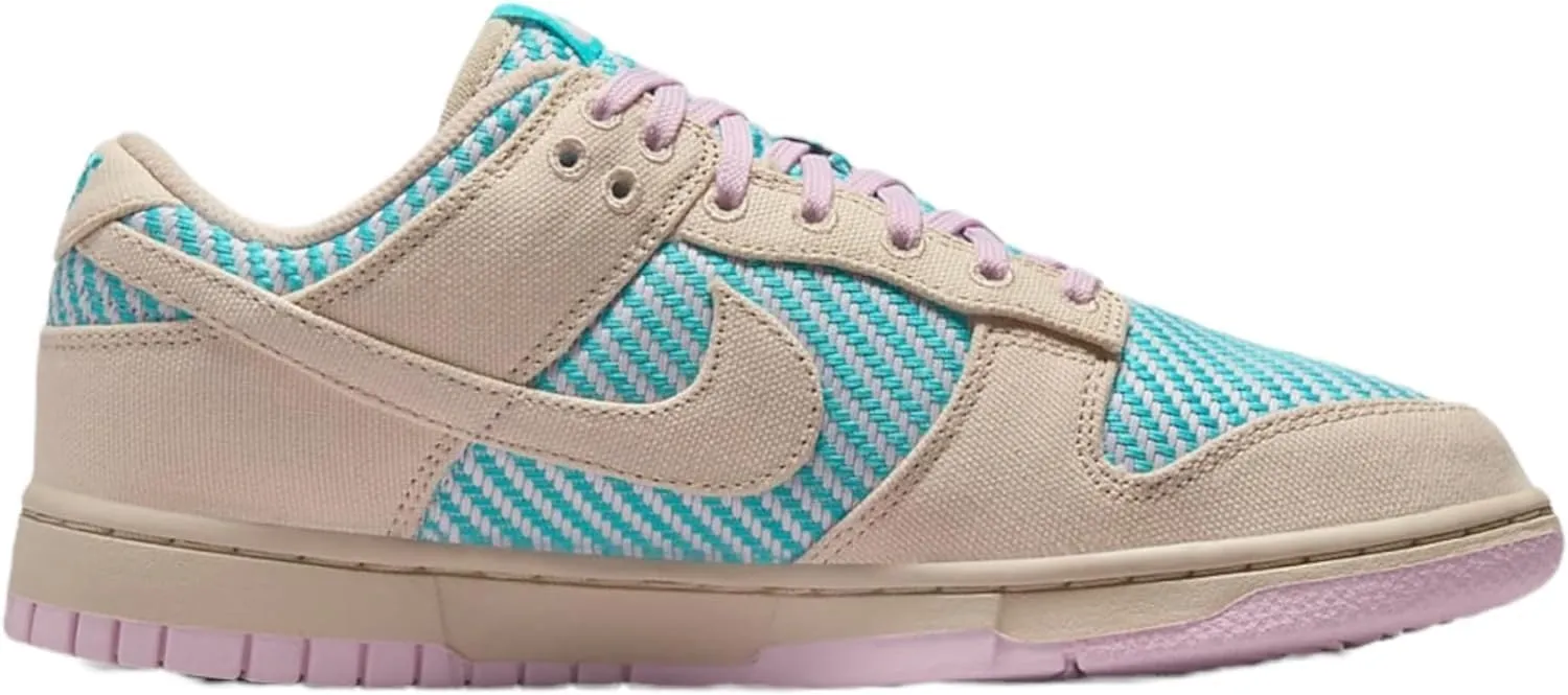 Nike Women's Dunk Low Shoes Sneaker