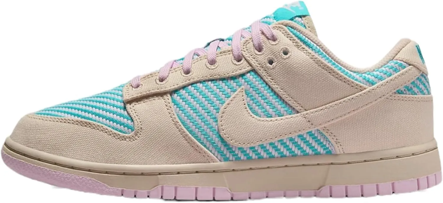 Nike Women's Dunk Low Shoes Sneaker