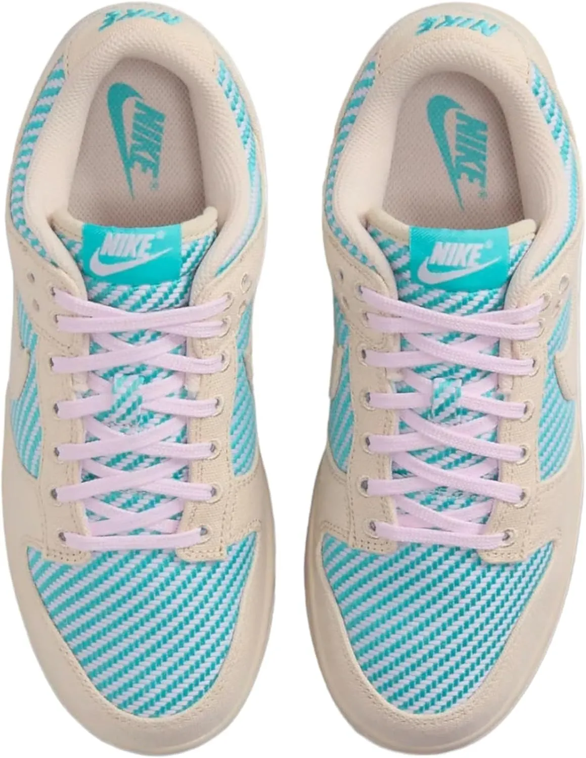 Nike Women's Dunk Low Shoes Sneaker