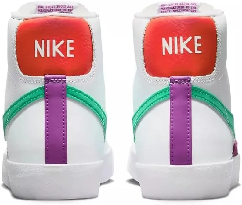 Nike Women's Retro Sneaker