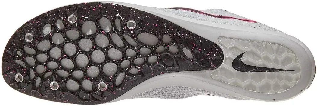 Nike Zoom Victory 3 Mens Track Field Racing Shoe