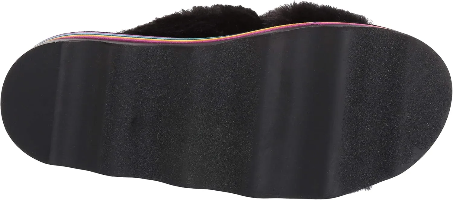 NINA Girl's Anjali Sandal