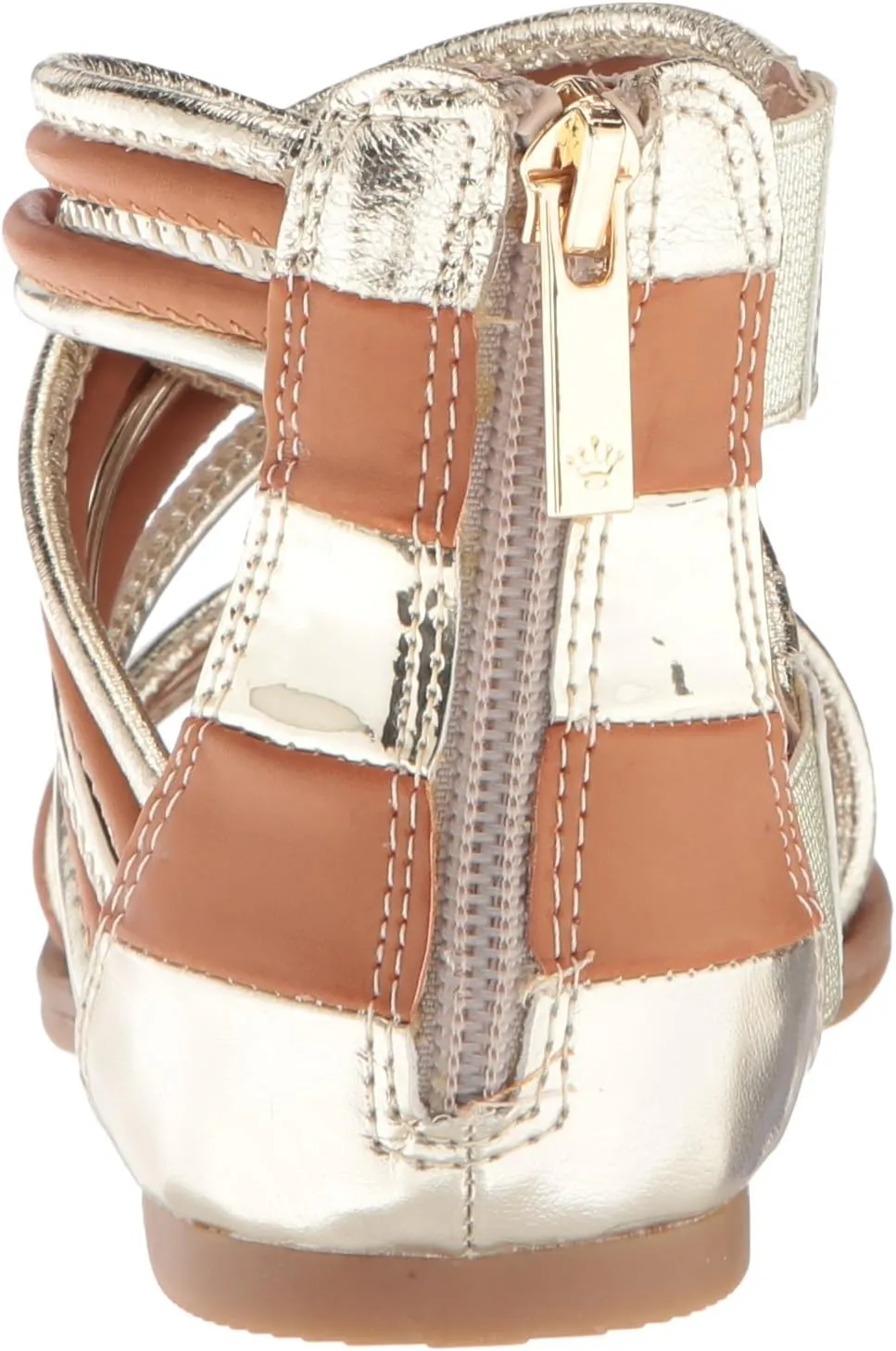 NINA Girl's Roxsanne Sandal