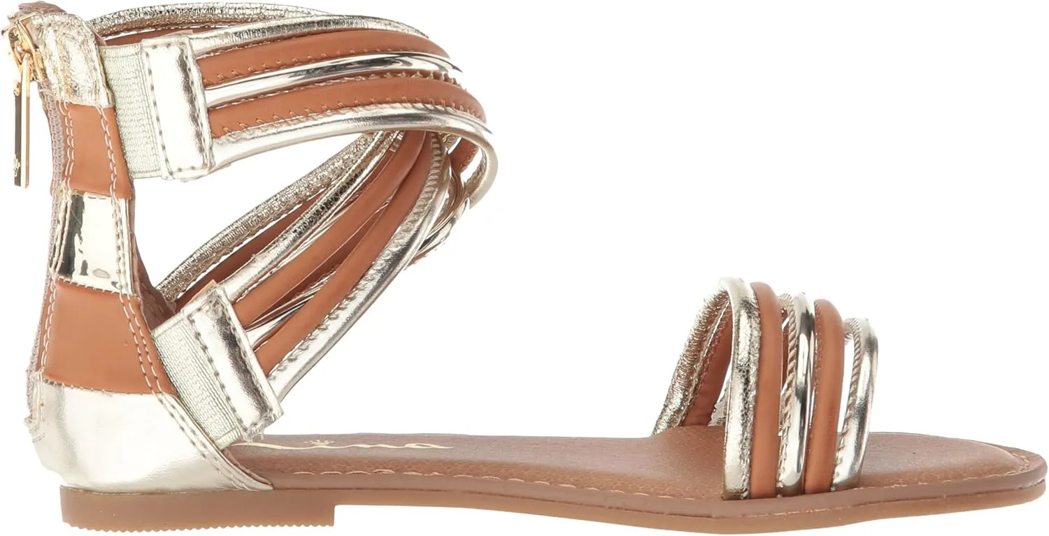 NINA Girl's Roxsanne Sandal