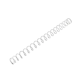 Nine Ball TM Hi-Capa 5.1 GBB Shooters Soft Recoil Spring (GG08-03)