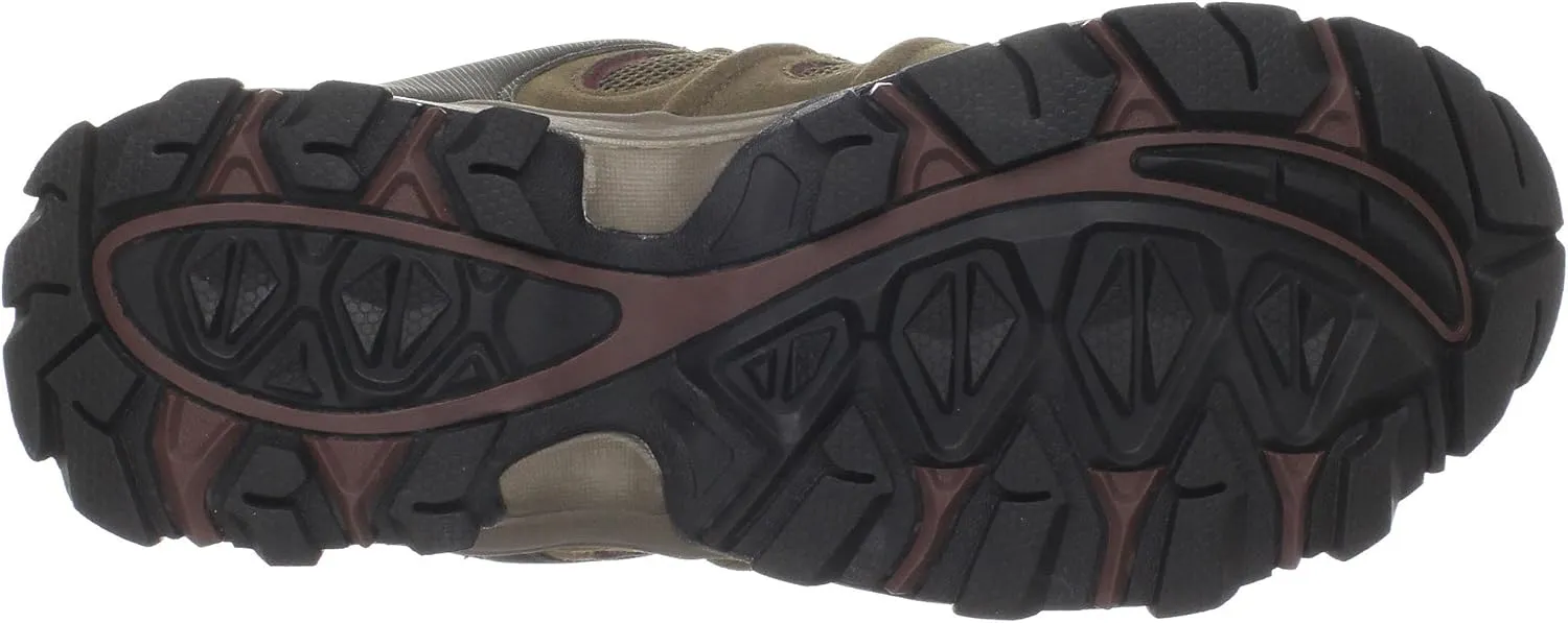 Northside Men's Scorpion Trail Shoe