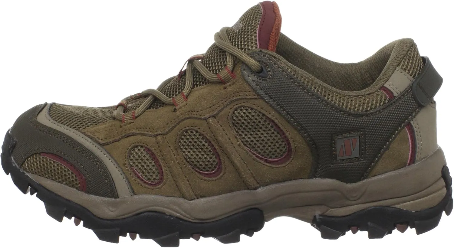 Northside Men's Scorpion Trail Shoe