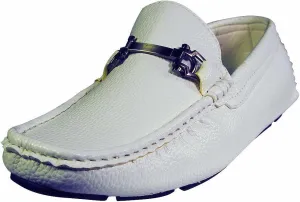 NORTY Mens Moda Italy Fashion Driving Casual Loafers Boat Shoes Moc