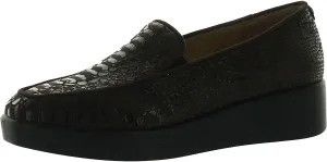 NYDJ Women's Loafer Platform