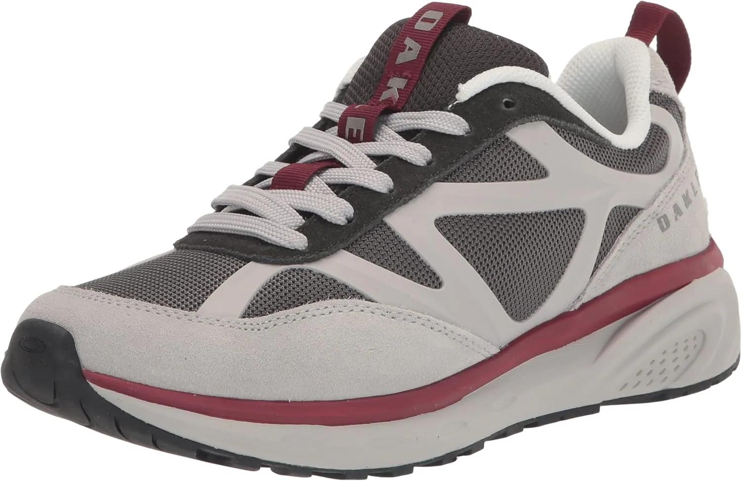 Oakley Men's Bulworth Sneaker