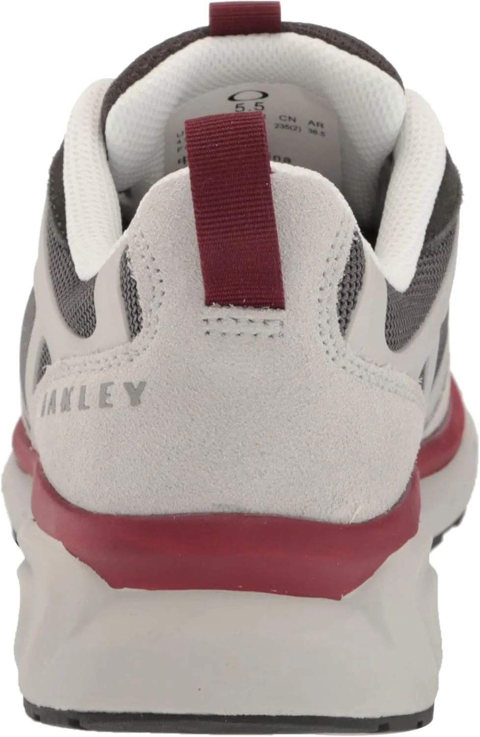 Oakley Men's Bulworth Sneaker