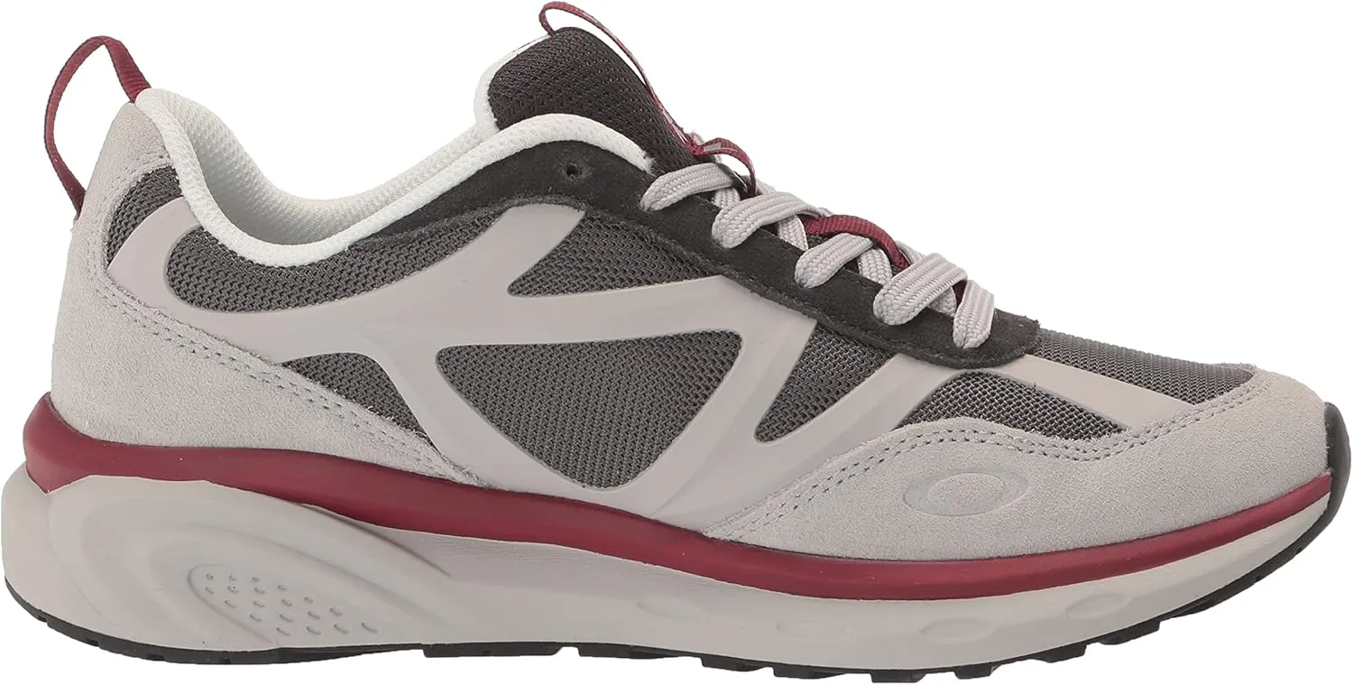 Oakley Men's Bulworth Sneaker