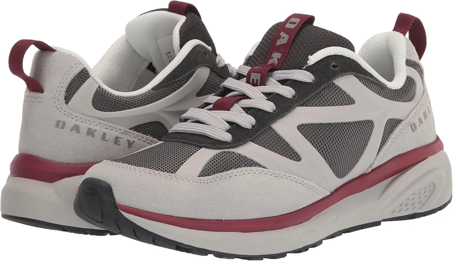 Oakley Men's Bulworth Sneaker
