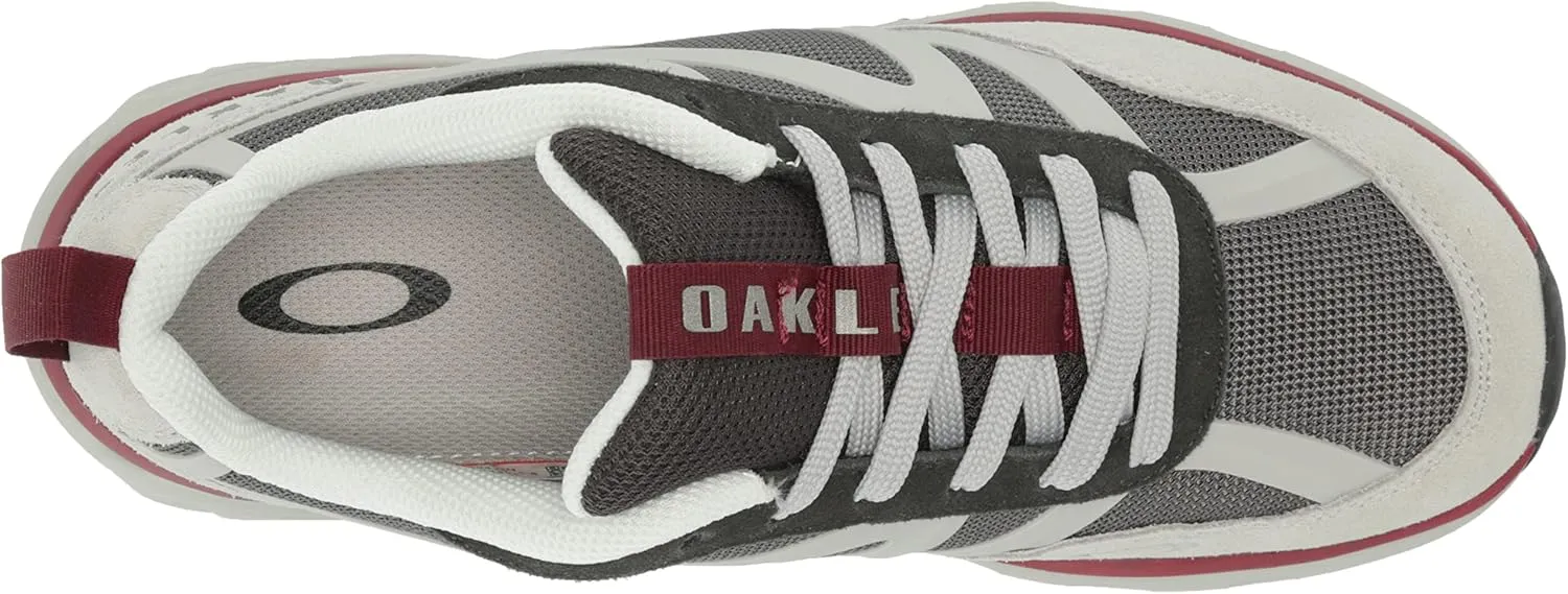 Oakley Men's Bulworth Sneaker
