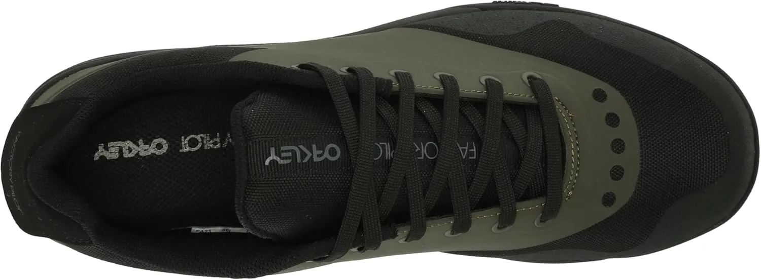 Oakley Men's Drift Rc MTB Sneaker