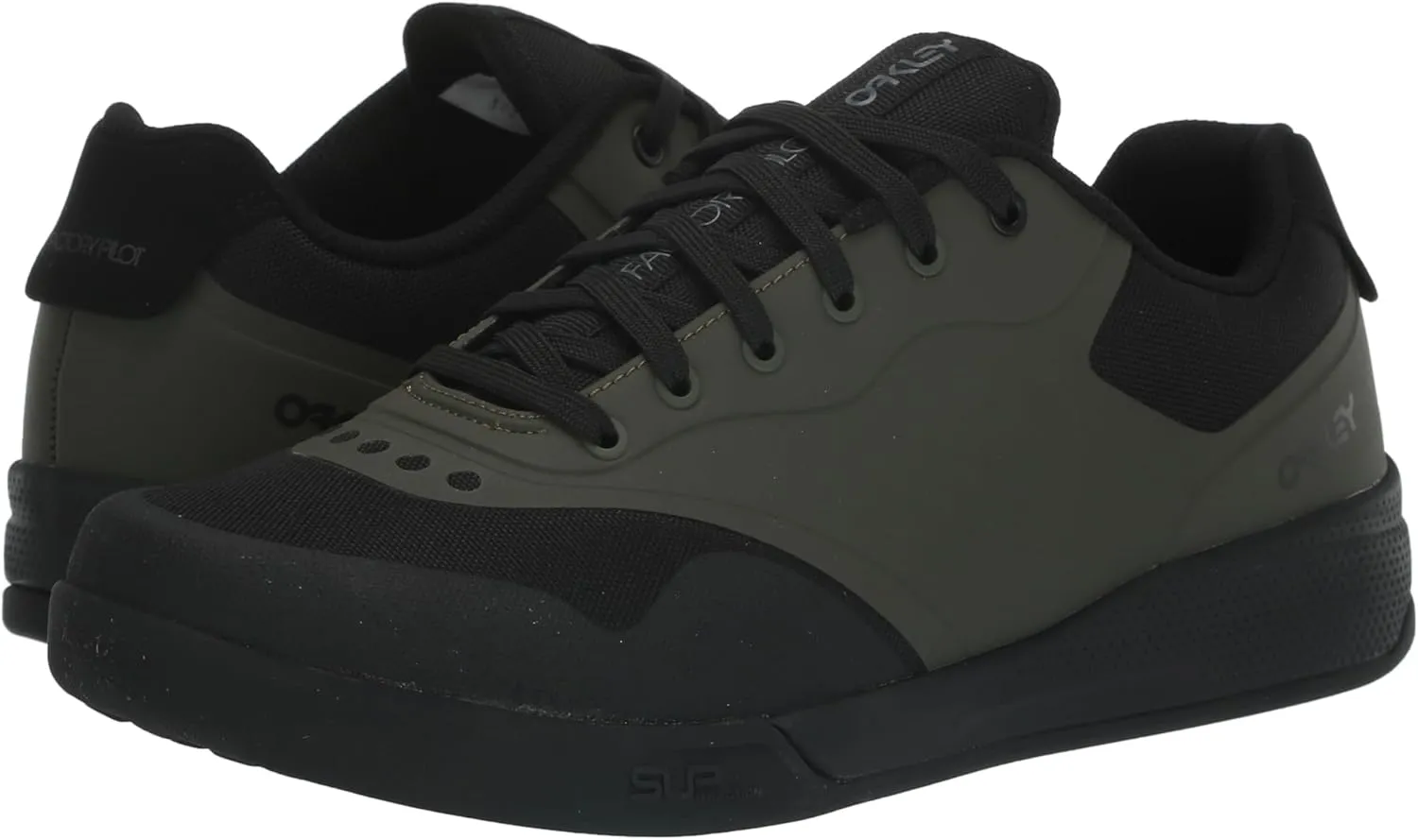 Oakley Men's Drift Rc MTB Sneaker