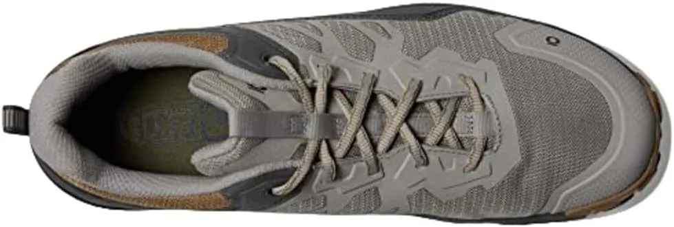 Oboz Men's Katabatic Low Hiking Shoe