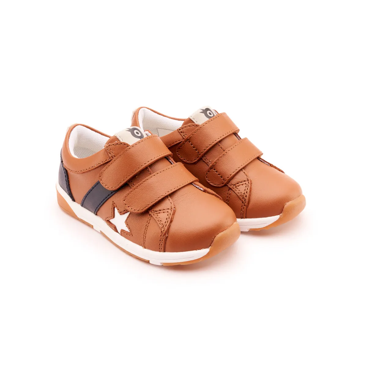 Old Soles - Track Squad - Tan