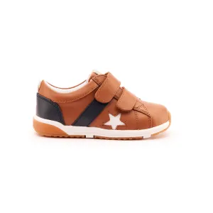 Old Soles - Track Squad - Tan