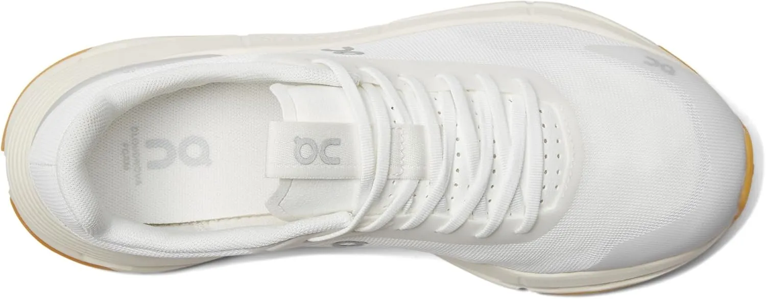 On Men's Cloudnova Form 2 Sneaker