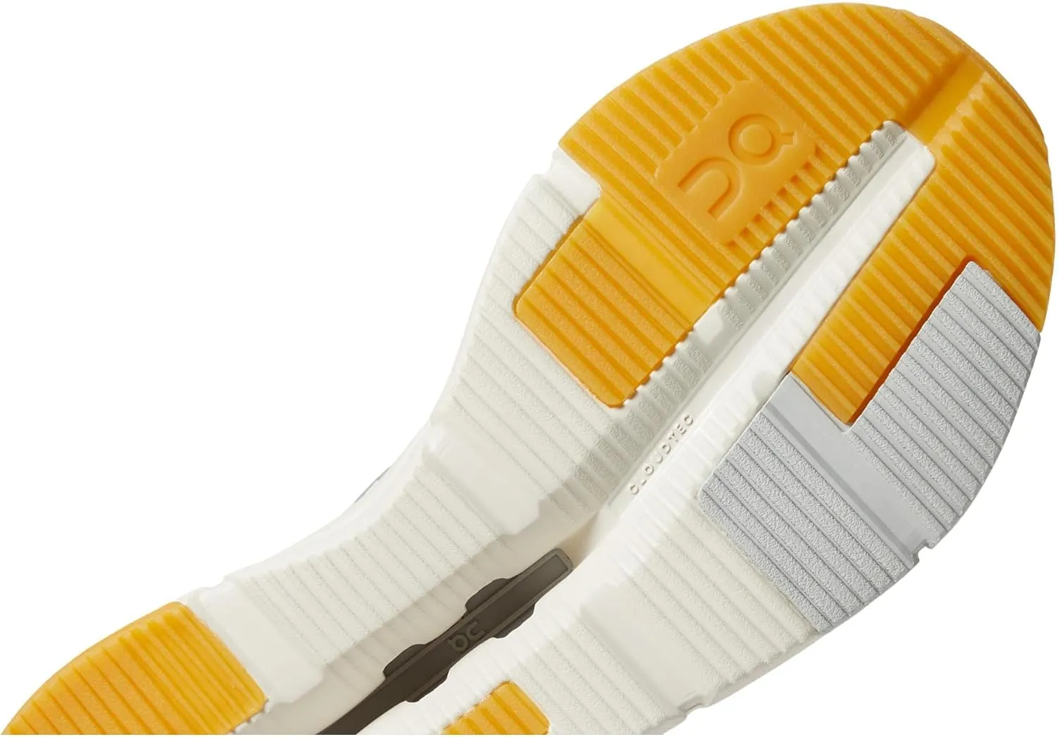 On Men's Cloudnova Form 2 Sneaker