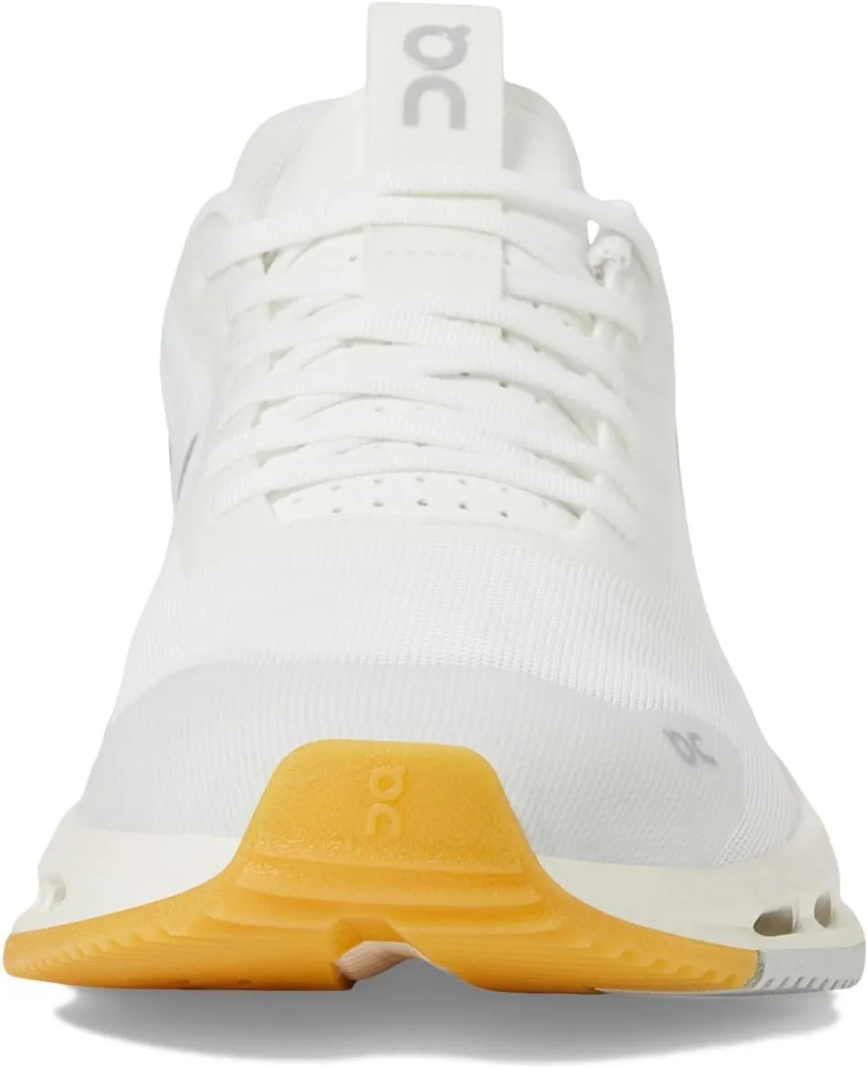 On Men's Cloudnova Form 2 Sneaker