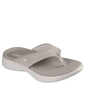 ON-THE-GO 600 - FLOURISH - TAUPE