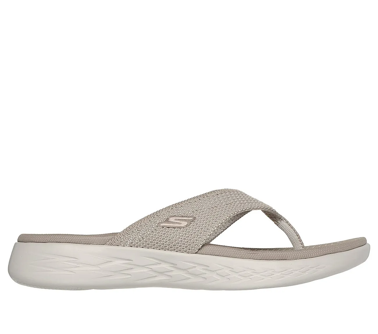 ON-THE-GO 600 - FLOURISH - TAUPE