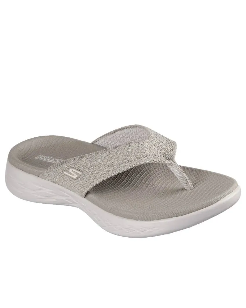 ON-THE-GO 600 - FLOURISH - TAUPE