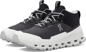 On Unisex-Child Cloudhero Mid Waterproof (Big Kid) Sneaker