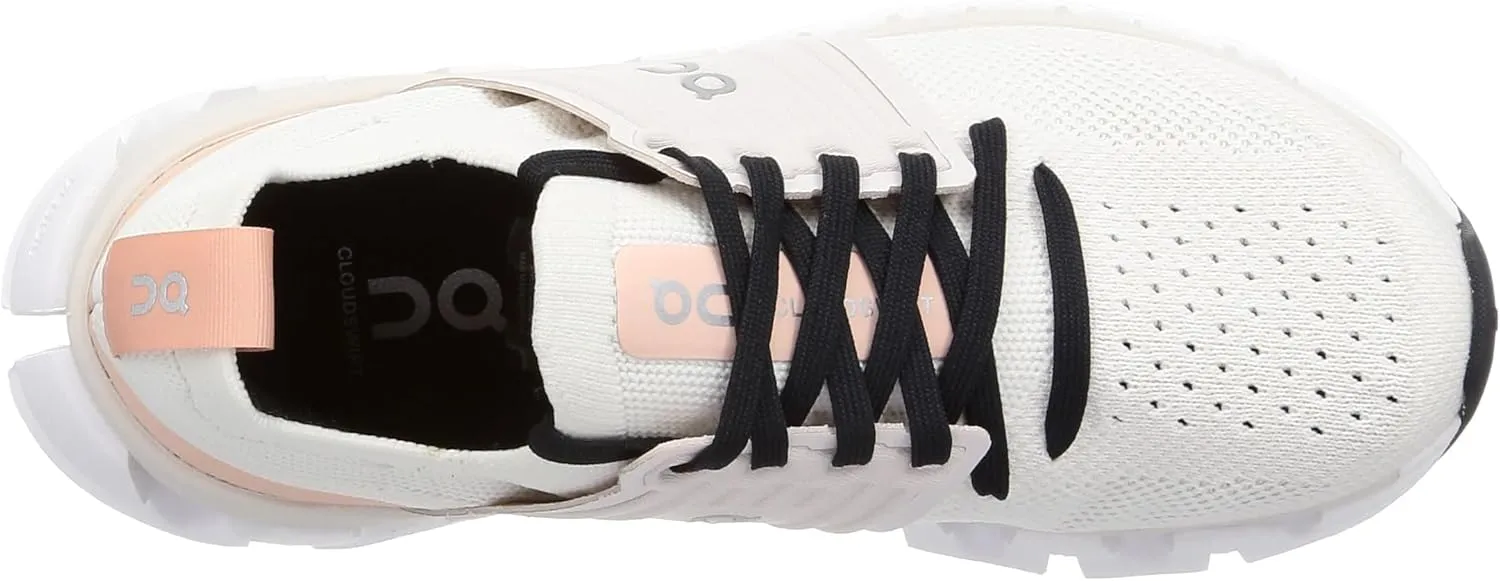 On Women's Cloudswift 3 Sneakers