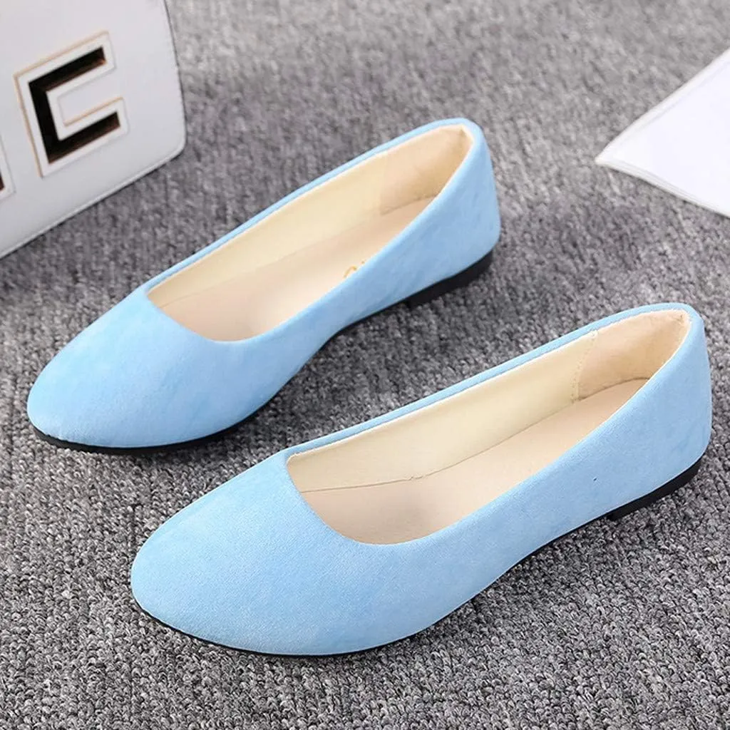 Orthopedic Shoes for Women Wide Width Platform Loafers for Women Wide Round Toe Flats ComfortableFlat Bottom Fashion Christmas Tennis Shoes for Men Womens Work Shoes