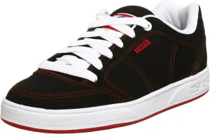 Osiris Men's Merk Rider Revolt Sneaker