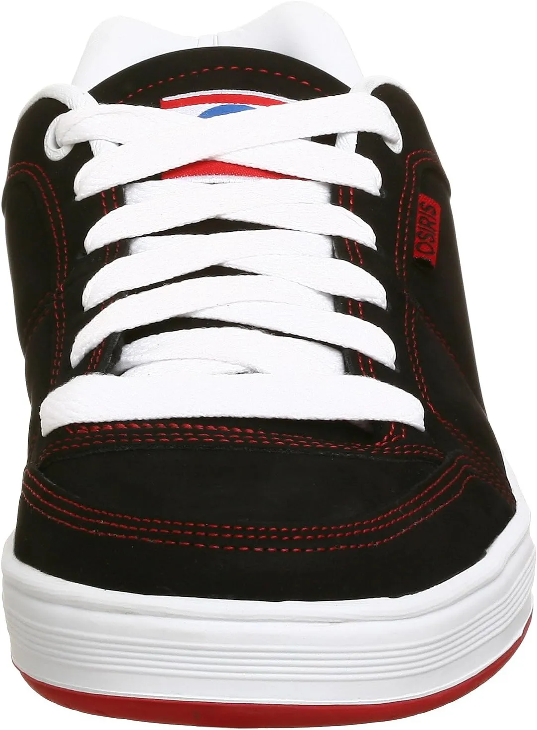 Osiris Men's Merk Rider Revolt Sneaker