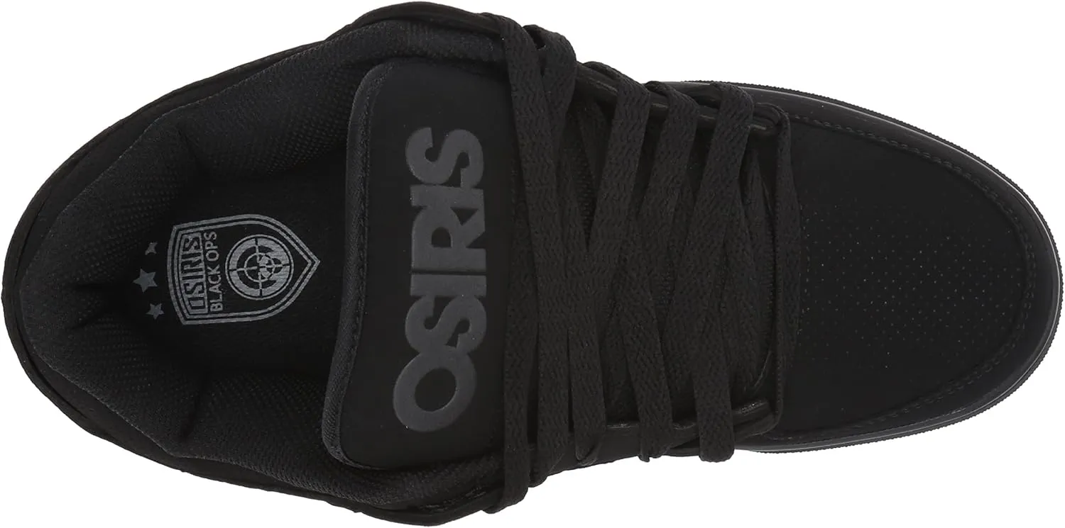 Osiris Men's Protocol Skate Shoe