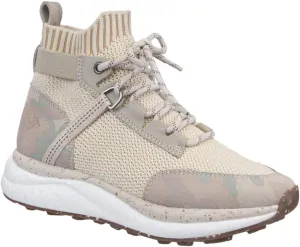 OTBT Women's Hybrid High Top Sneaker