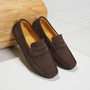 Palermo Leather Loafers