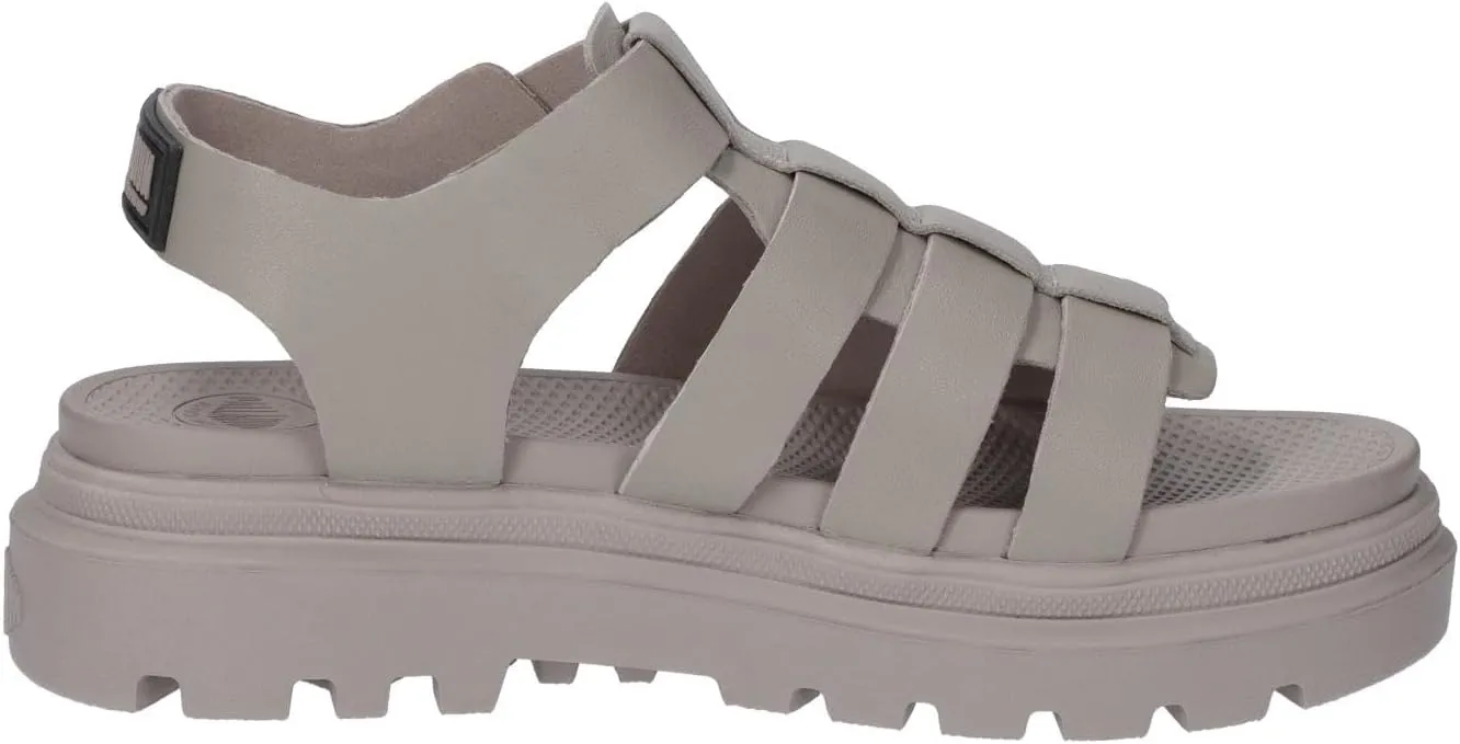 Palladium Women's Sandal