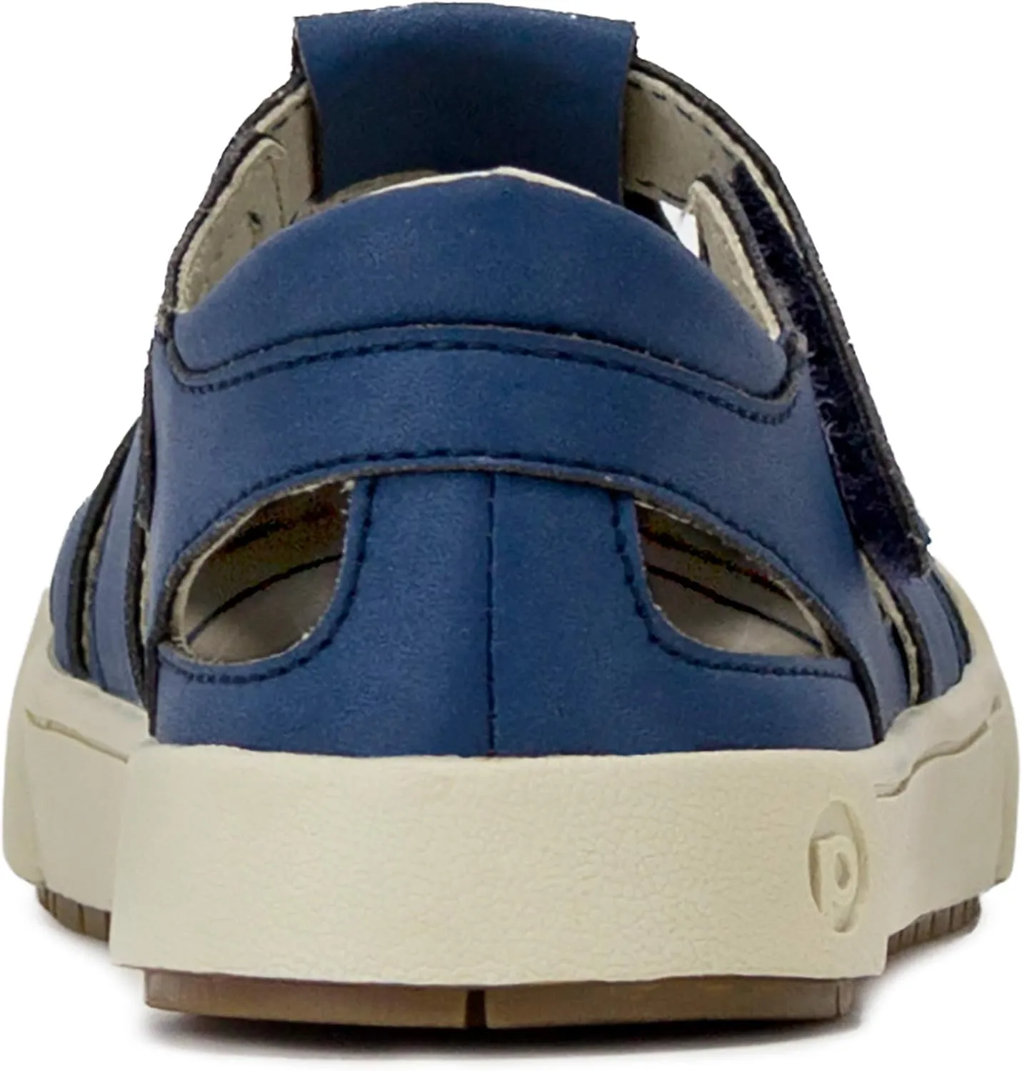 pediped Unisex-Child Mark Sneaker