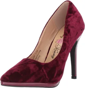 Penny Loves Kenny Women's Opus Pl Pump
