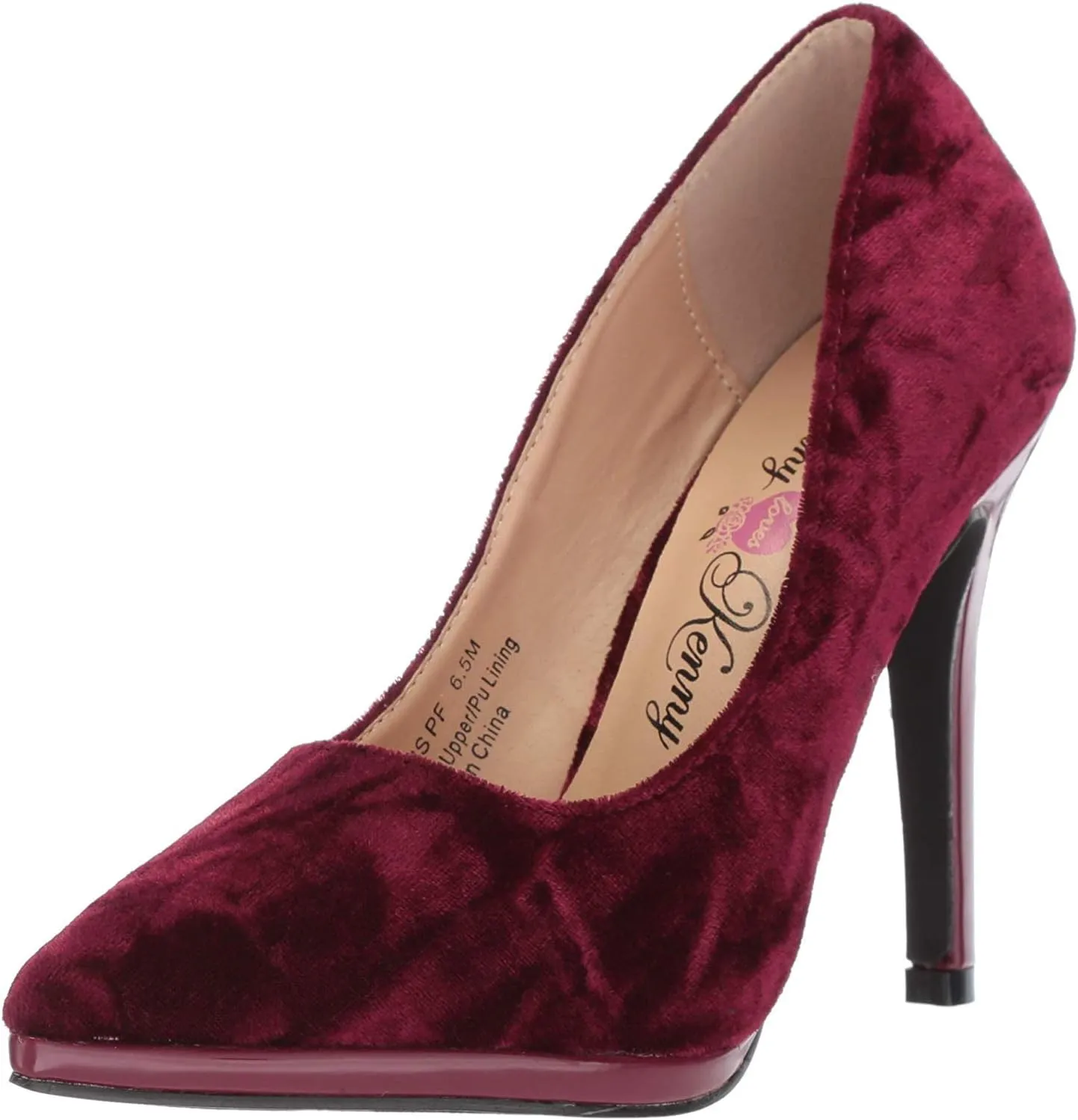 Penny Loves Kenny Women's Opus Pl Pump